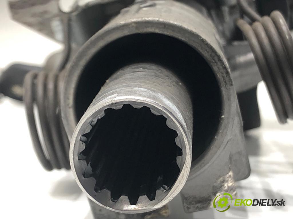 BMW 3 (E46) 1997 - 2005    318 i 105 kW [143 KM] benzyna 2001 - 2005  spinačka  (Spínacie skrinky a kľúče)