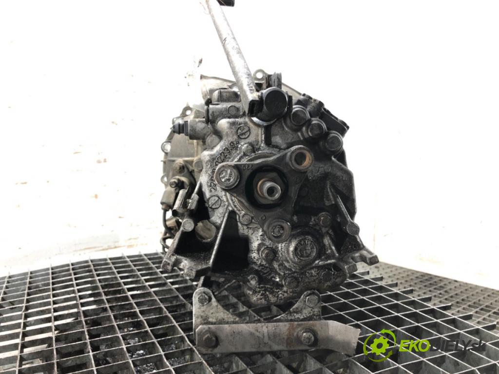 BMW 3 (E46) 1997 - 2005    318 i 105 kW [143 KM] benzyna 2001 - 2005  Prevodovka 2200066490 (Prevodovky)