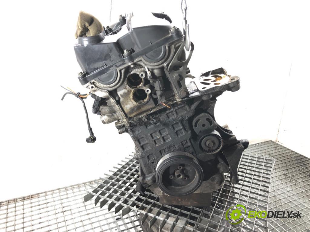 BMW 3 (E46) 1997 - 2005    318 i 105 kW [143 KM] benzyna 2001 - 2005  motor N42B20A (Motory (kompletní))