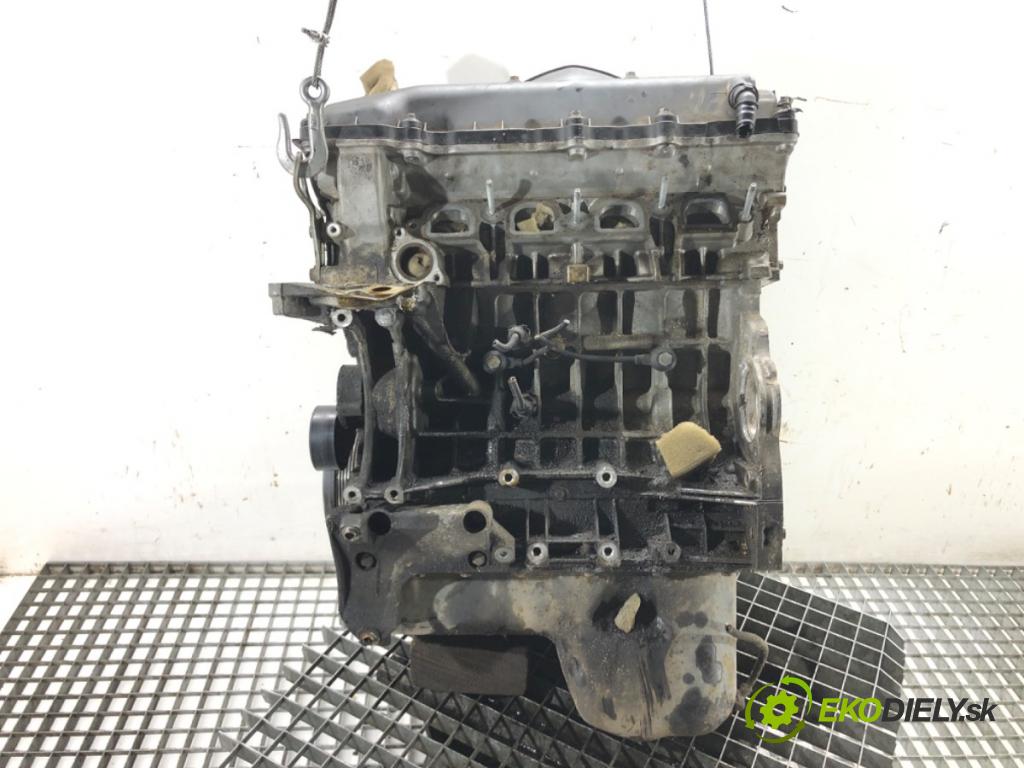 BMW 3 (E46) 1997 - 2005    318 i 105 kW [143 KM] benzyna 2001 - 2005  motor N42B20A (Motory (kompletní))
