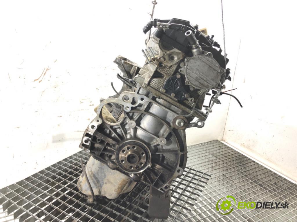 BMW 3 (E46) 1997 - 2005    318 i 105 kW [143 KM] benzyna 2001 - 2005  motor N42B20A (Motory (kompletní))