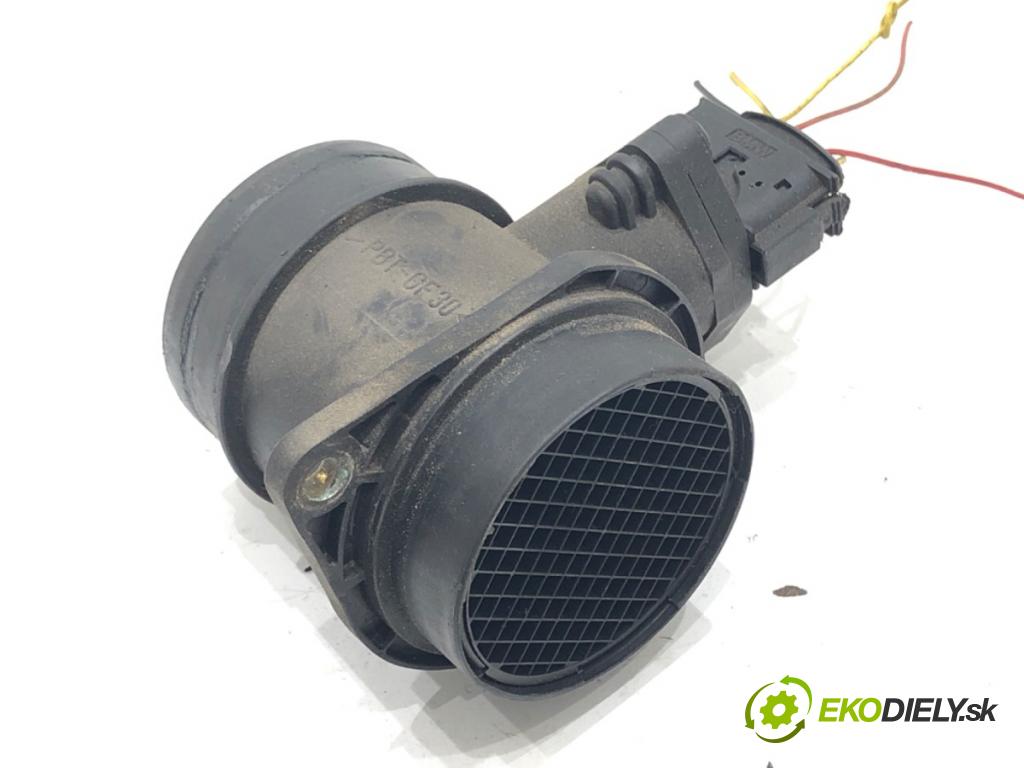 BMW 3 (E46) 1997 - 2005    318 i 105 kW [143 KM] benzyna 2001 - 2005  Váha vzduchu 1438687 (Váhy vzduchu)