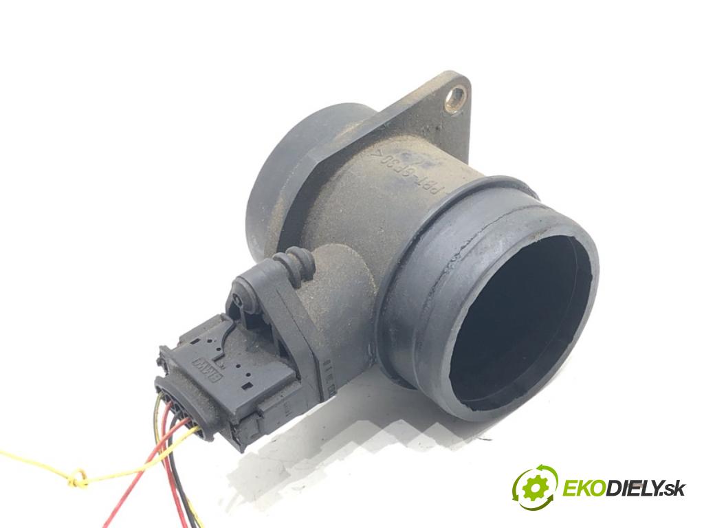 BMW 3 (E46) 1997 - 2005    318 i 105 kW [143 KM] benzyna 2001 - 2005  Váha vzduchu 1438687 (Váhy vzduchu)