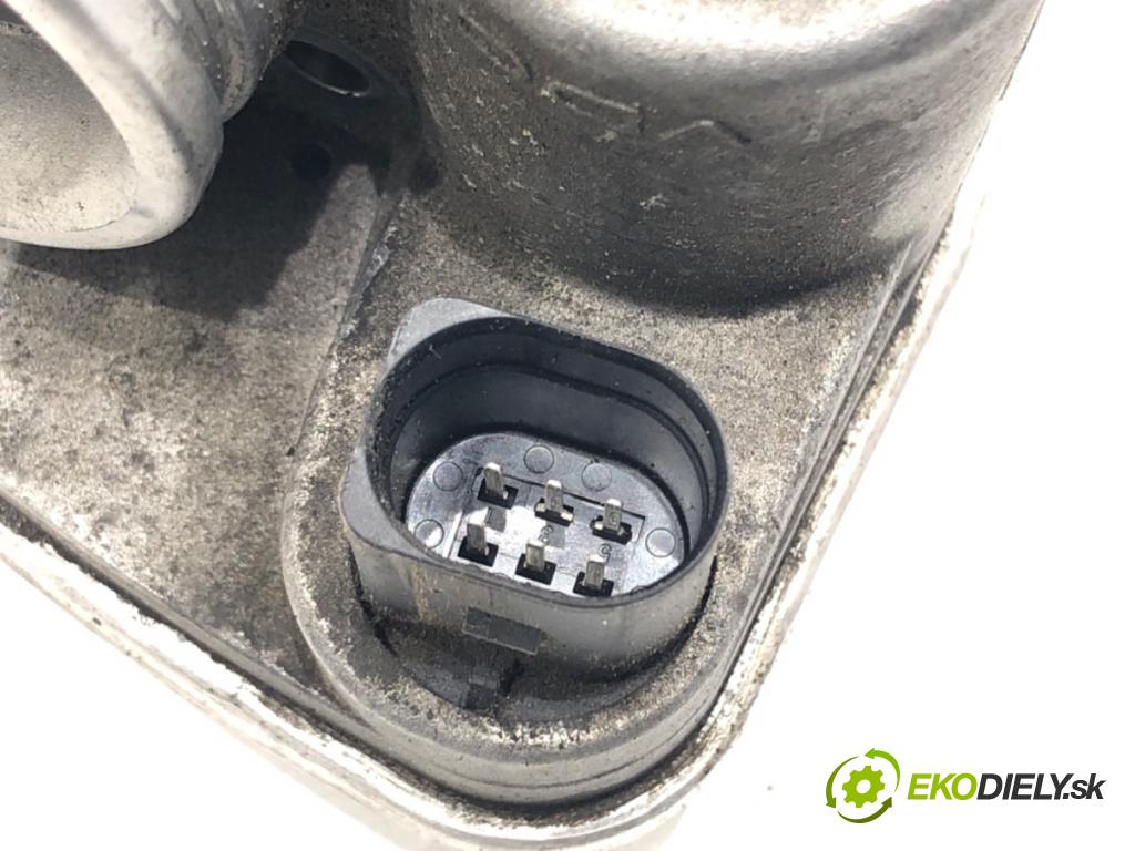 BMW 3 (E46) 1997 - 2005    318 i 105 kW [143 KM] benzyna 2001 - 2005  Škrtiaca klapka 1439224 (Škrtiace klapky)