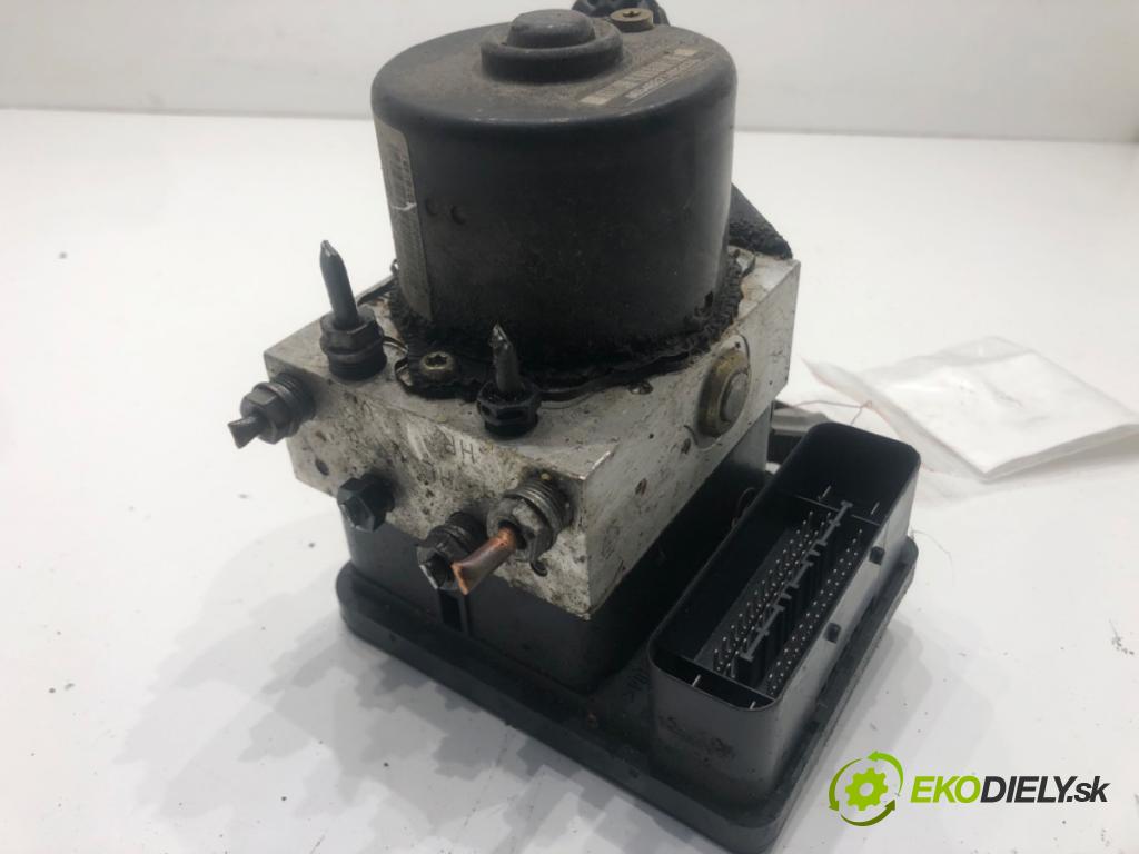 BMW 3 (E46) 1997 - 2005    318 i 105 kW [143 KM] benzyna 2001 - 2005  Pumpa ABS 6759047 (Pumpy ABS)