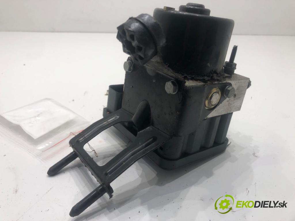 BMW 3 (E46) 1997 - 2005    318 i 105 kW [143 KM] benzyna 2001 - 2005  Pumpa ABS 6759047 (Pumpy ABS)