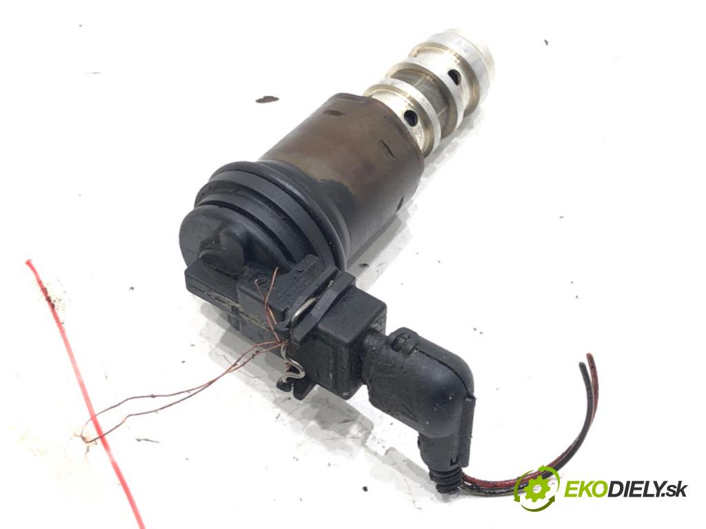 BMW 3 (E46) 1997 - 2005    318 i 105 kW [143 KM] benzyna 2001 - 2005  snímač pozice vačkového hřídele 1707323 (Snímače polohy kliky, vačky)