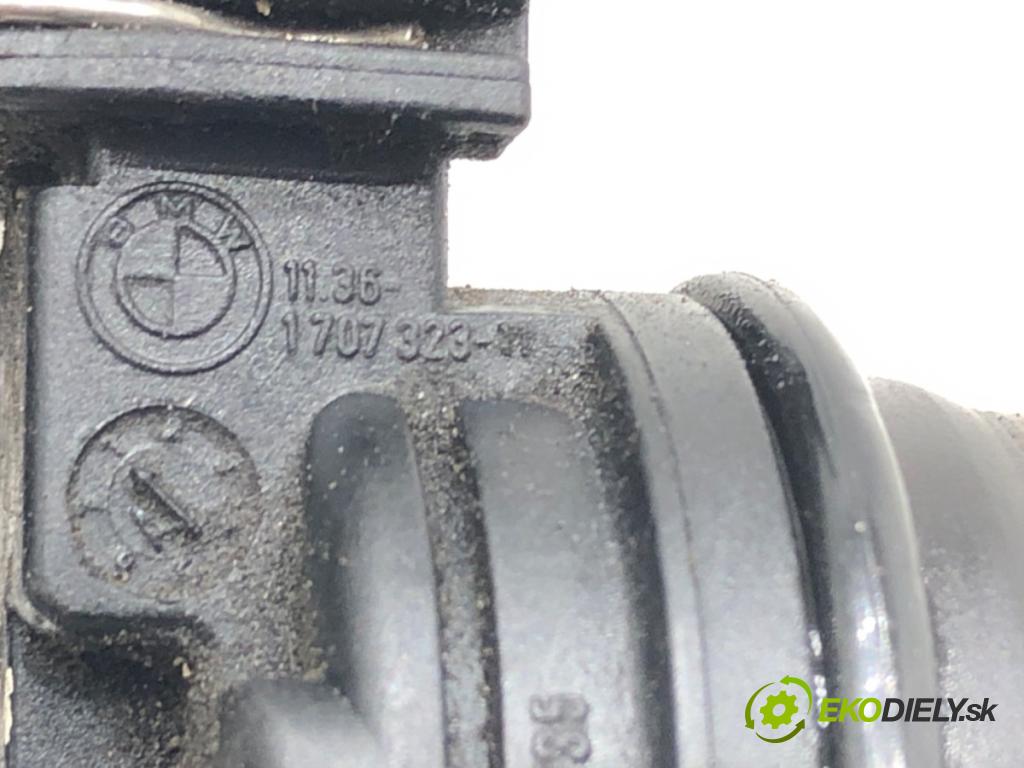 BMW 3 (E46) 1997 - 2005    318 i 105 kW [143 KM] benzyna 2001 - 2005  snímač pozice vačkového hřídele 1707323 (Snímače polohy kliky, vačky)