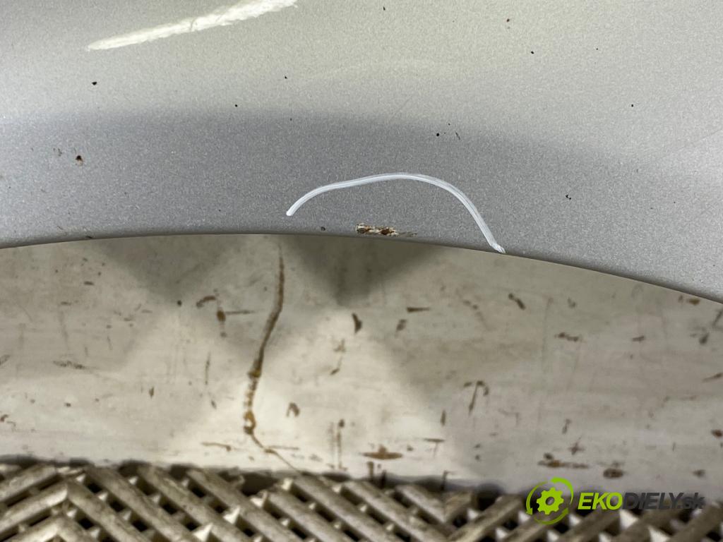 BMW 3 (E46) 1997 - 2005    318 i 105 kW [143 KM] benzyna 2001 - 2005  blatník levý přední část