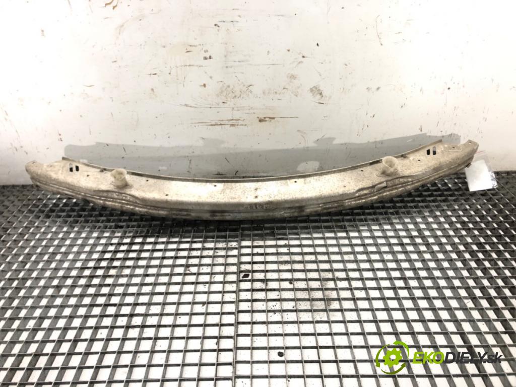 BMW 3 (E46) 1997 - 2005    318 i 105 kW [143 KM] benzyna 2001 - 2005  výztuha nárazníka přední část 8195287 (Výztuhy přední)