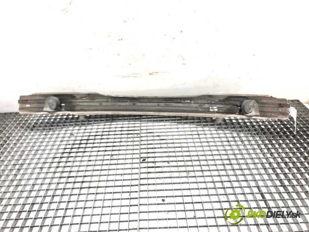 BMW 3 (E46) 1997 - 2005    318 i 105 kW [143 KM] benzyna 2001 - 2005  výztuha nárazníka přední část 8195287 (Výztuhy přední)