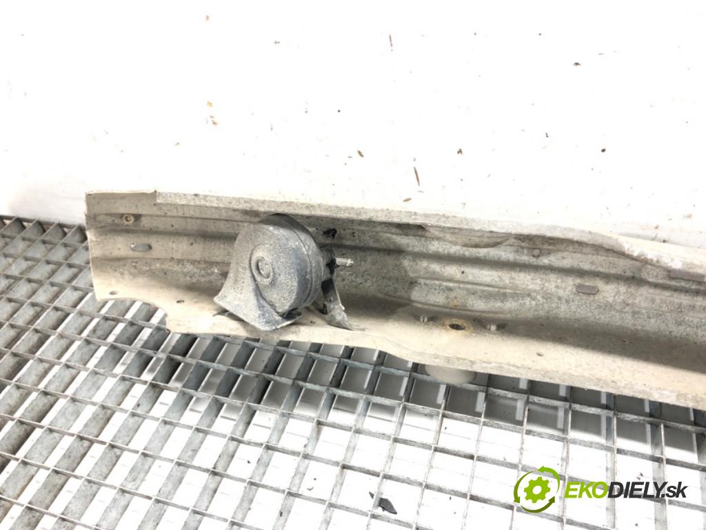 BMW 3 (E46) 1997 - 2005    318 i 105 kW [143 KM] benzyna 2001 - 2005  výztuha nárazníka přední část 8195287 (Výztuhy přední)