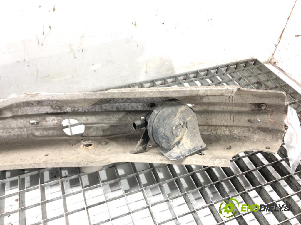 BMW 3 (E46) 1997 - 2005    318 i 105 kW [143 KM] benzyna 2001 - 2005  výztuha nárazníka přední část 8195287 (Výztuhy přední)