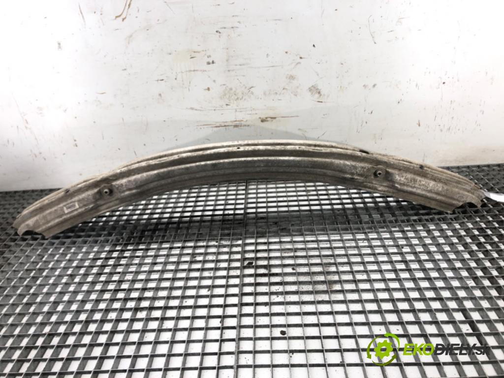 BMW 3 (E46) 1997 - 2005    318 i 105 kW [143 KM] benzyna 2001 - 2005  výztuha nárazníka přední část 8195287 (Výztuhy přední)