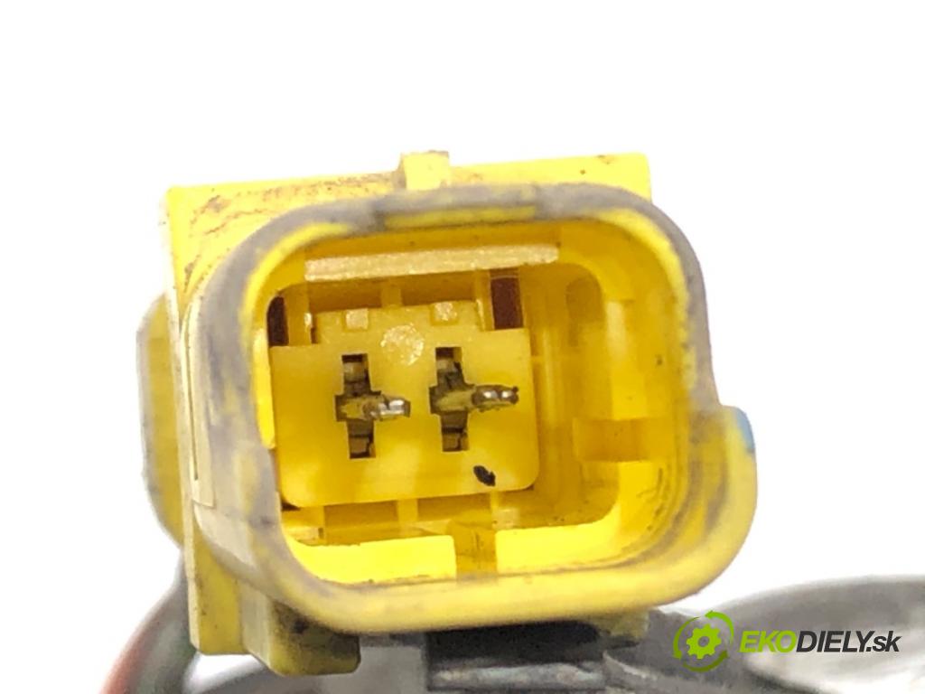 PEUGEOT 207 (WA_, WC_) 2006 - 2015    1.6 16V Turbo 110 kW [150 KM] benzyna 2006 - 2013  Kompresor klimatizácie 9659875780 (Kompresory klimatizácie)