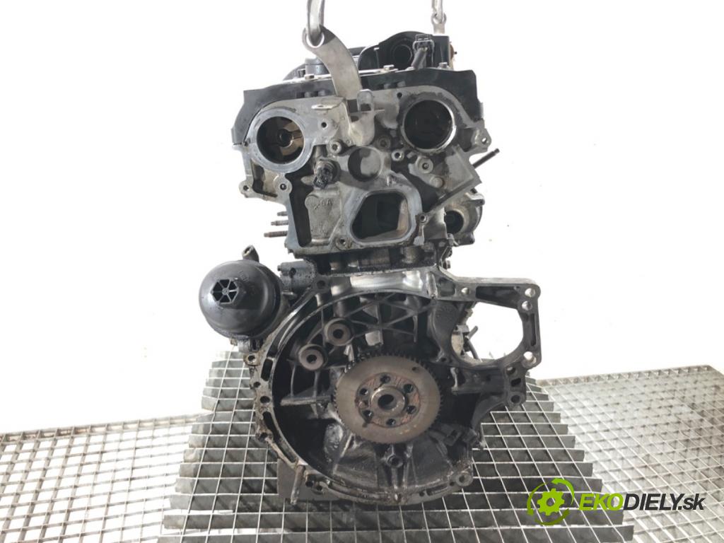 PEUGEOT 207 (WA_, WC_) 2006 - 2015    1.6 16V Turbo 110 kW [150 KM] benzyna 2006 - 2013  motor 5F04 (Motory (kompletní))