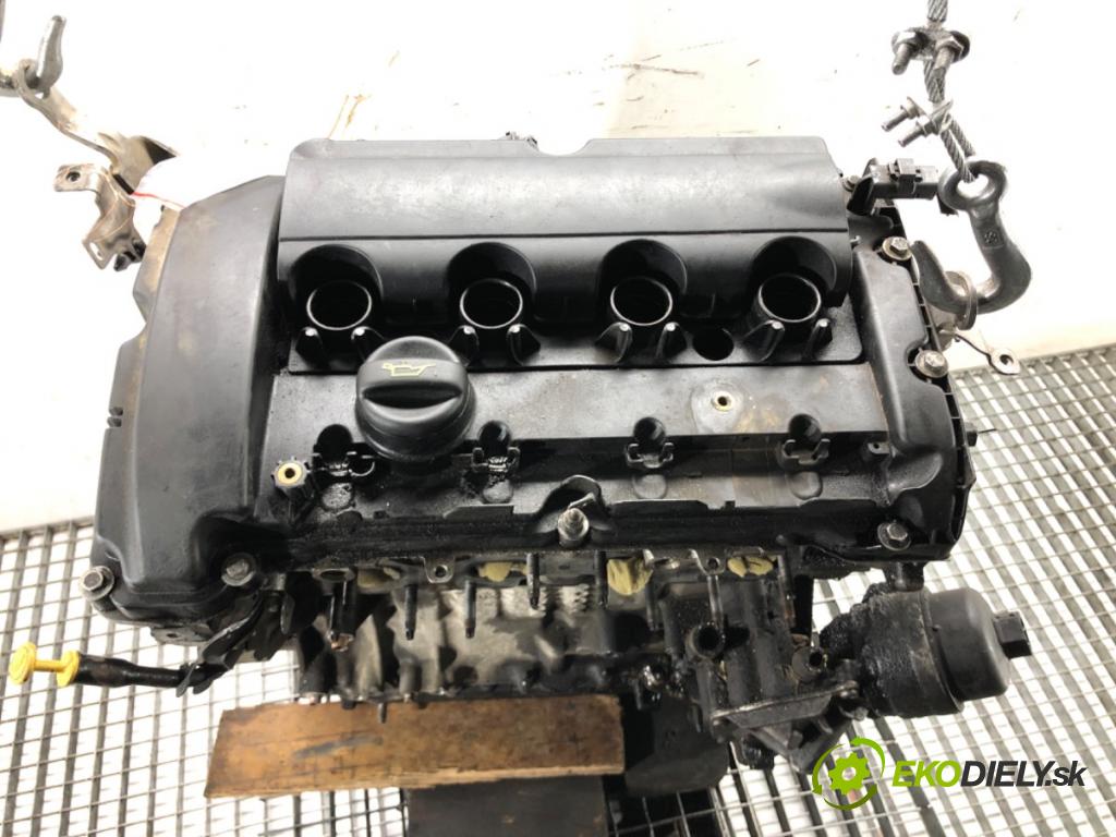 PEUGEOT 207 (WA_, WC_) 2006 - 2015    1.6 16V Turbo 110 kW [150 KM] benzyna 2006 - 2013  motor 5F04 (Motory (kompletní))