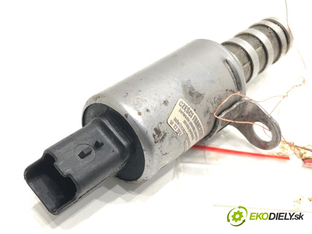 PEUGEOT 207 (WA_, WC_) 2006 - 2015    1.6 16V Turbo 110 kW [150 KM] benzyna 2006 - 2013  Snímač variabilný fázy V758776080 (Snímače)