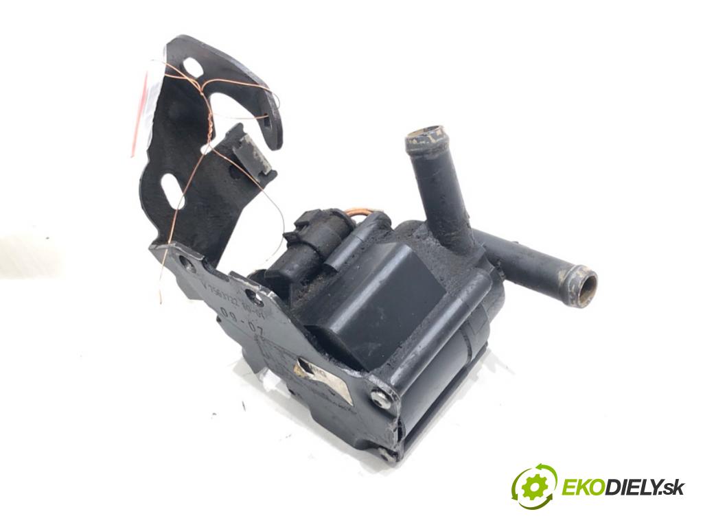 PEUGEOT 207 (WA_, WC_) 2006 - 2015    1.6 16V Turbo 110 kW [150 KM] benzyna 2006 - 2013  DALŠÍ: pumpa vody 753914080 (Vodní pumpy)