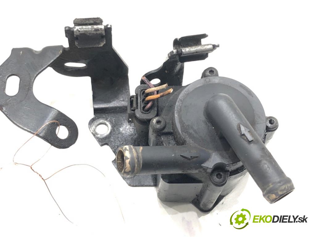 PEUGEOT 207 (WA_, WC_) 2006 - 2015    1.6 16V Turbo 110 kW [150 KM] benzyna 2006 - 2013  DALŠÍ: pumpa vody 753914080 (Vodní pumpy)