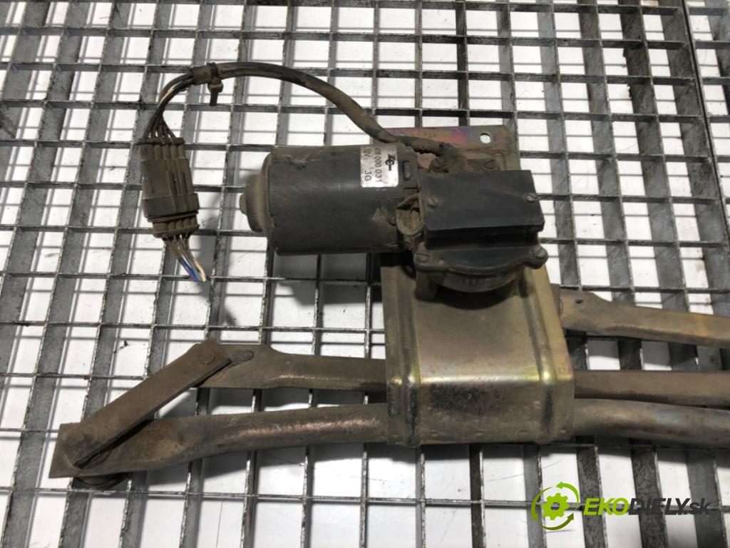 DAEWOO LUBLIN II Autobus 1997 - 2022    2.4 TD 64 kW [87 KM] olej napędowy 1997 - 1999  Mechanizmus stieračov predný 199010010 (Motorčeky stieračov predné)