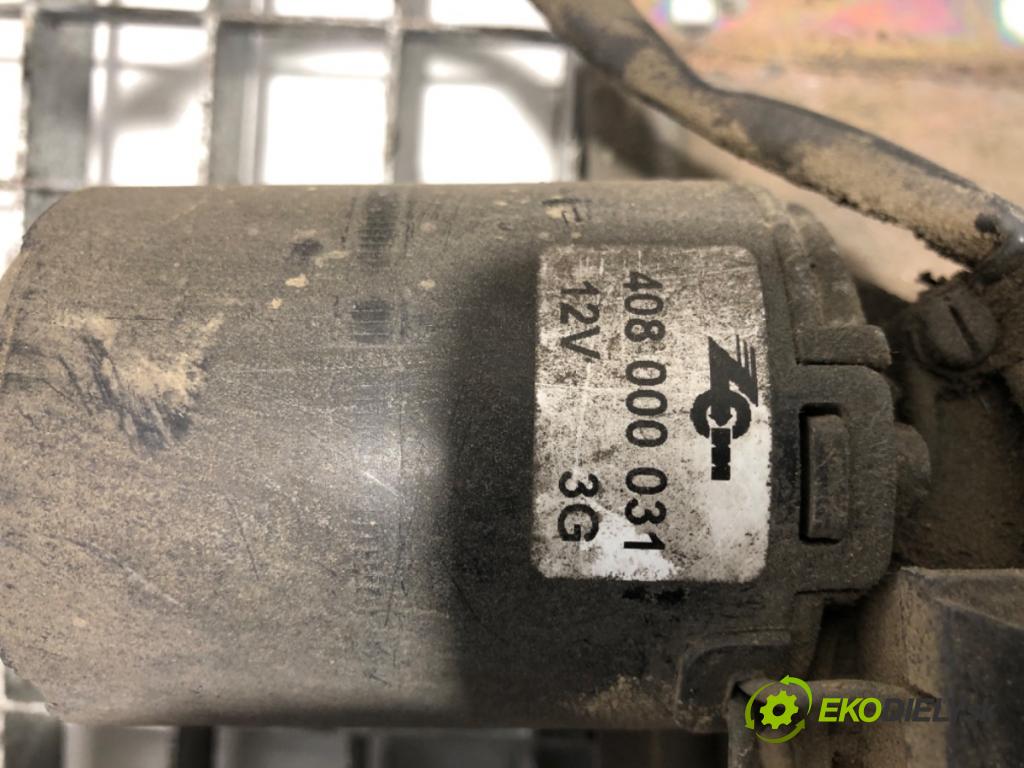 DAEWOO LUBLIN II Autobus 1997 - 2022    2.4 TD 64 kW [87 KM] olej napędowy 1997 - 1999  Mechanizmus stieračov predný 199010010 (Motorčeky stieračov predné)