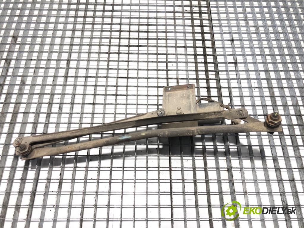 DAEWOO LUBLIN II Autobus 1997 - 2022    2.4 TD 64 kW [87 KM] olej napędowy 1997 - 1999  Mechanizmus stieračov predný 199010010 (Motorčeky stieračov predné)