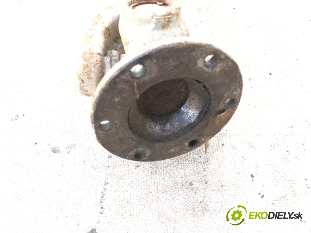 DAEWOO LUBLIN II Autobus 1997 - 2022    2.4 TD 64 kW [87 KM] olej napędowy 1997 - 1999  Kardaň, hriadeľ hnací zad  (Kardaňové hriadele)