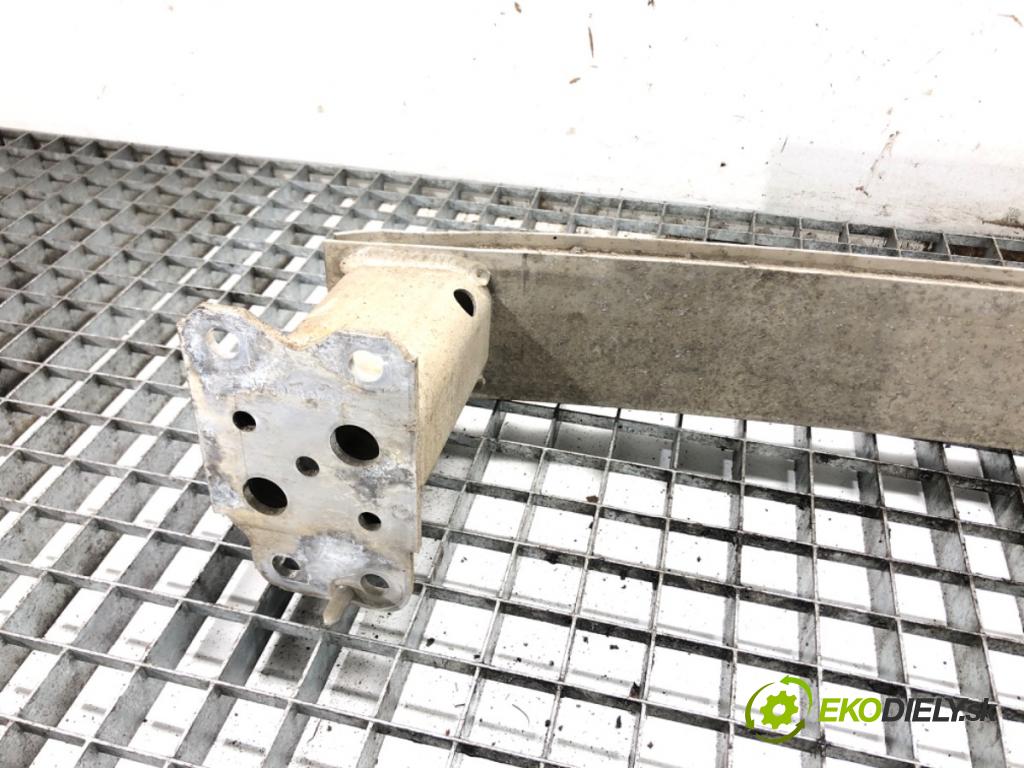 PEUGEOT 508 SW I (8E_) 2010 - 2018    2.0 HDi 103 kW [140 KM] olej napędowy 2010 - 2018  výztuha nárazníka zadní část  (Výztuhy zadní)