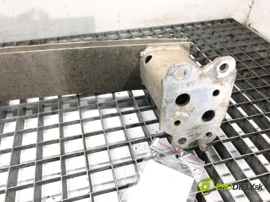 PEUGEOT 508 SW I (8E_) 2010 - 2018    2.0 HDi 103 kW [140 KM] olej napędowy 2010 - 2018  výztuha nárazníka zadní část  (Výztuhy zadní)