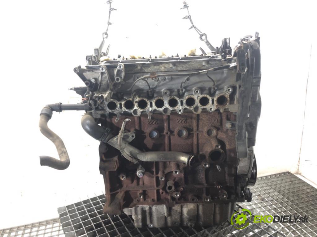 PEUGEOT 508 SW I (8E_) 2010 - 2018    2.0 HDi 103 kW [140 KM] olej napędowy 2010 - 2018  motor RHF (Motory (kompletní))