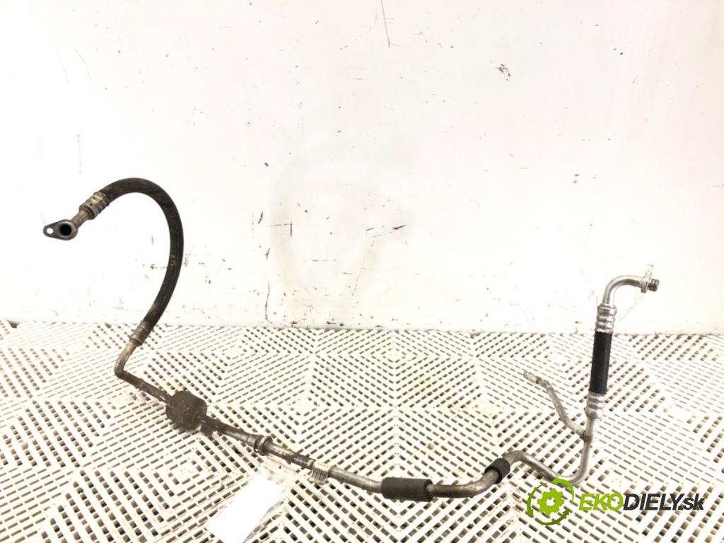 PEUGEOT 508 SW I (8E_) 2010 - 2018    2.0 HDi 103 kW [140 KM] olej napędowy 2010 - 2018  rúrka klimatizácie VP8X7H-19A705-AC (Rúrky klimatizácie)