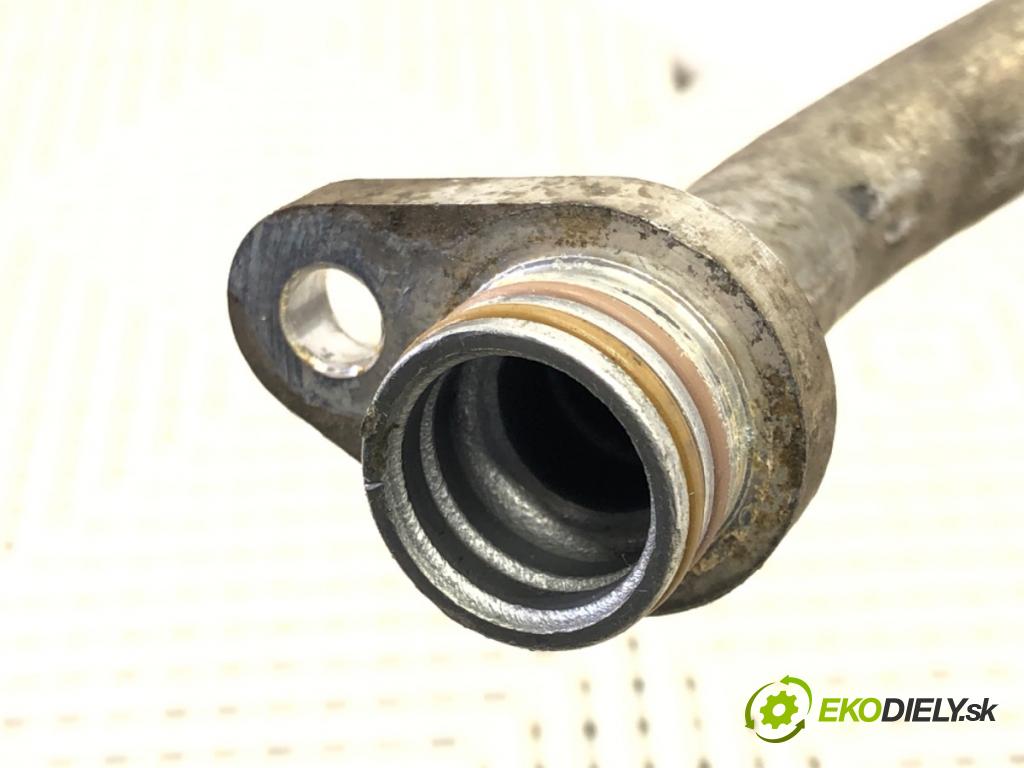 PEUGEOT 508 SW I (8E_) 2010 - 2018    2.0 HDi 103 kW [140 KM] olej napędowy 2010 - 2018  rúrka klimatizácie VP8X7H-19A705-AC (Rúrky klimatizácie)