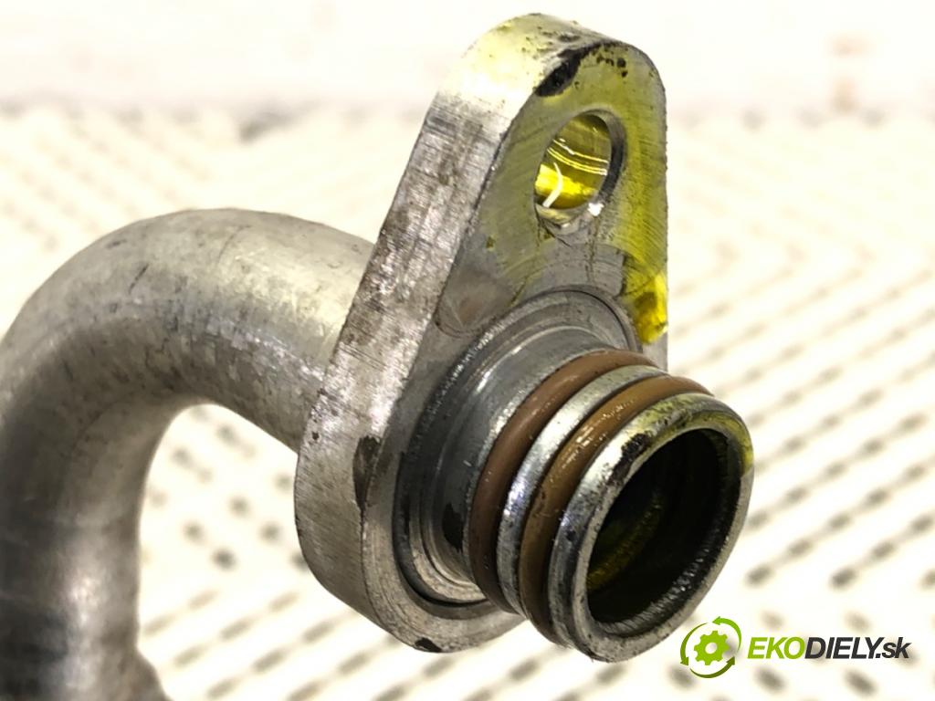 PEUGEOT 508 SW I (8E_) 2010 - 2018    2.0 HDi 103 kW [140 KM] olej napędowy 2010 - 2018  rúrka klimatizácie VP8X7H-19A705-AC (Rúrky klimatizácie)