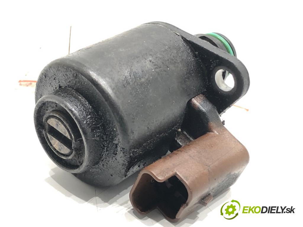 PEUGEOT 508 SW I (8E_) 2010 - 2018    2.0 HDi 103 kW [140 KM] olej napędowy 2010 - 2018  Regulátor tlaku paliva 9307Z532A (Ostatné)