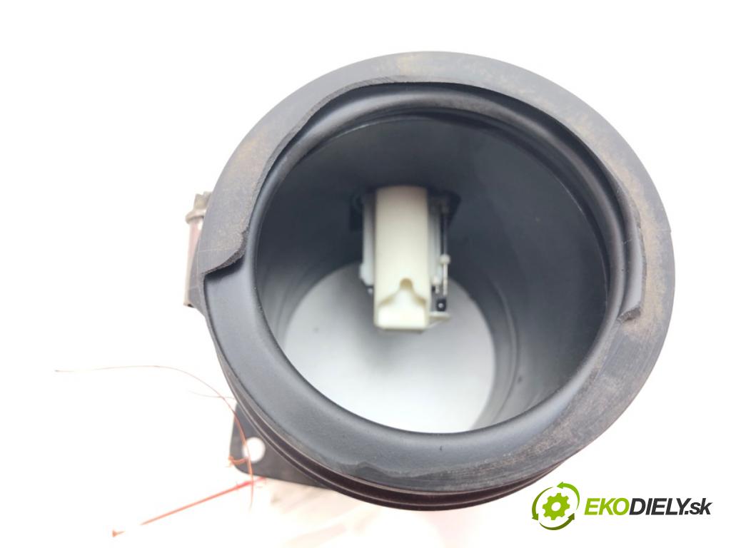 PEUGEOT 508 SW I (8E_) 2010 - 2018    2.0 HDi 103 kW [140 KM] olej napędowy 2010 - 2018  Váha vzduchu 9645948980 (Váhy vzduchu)