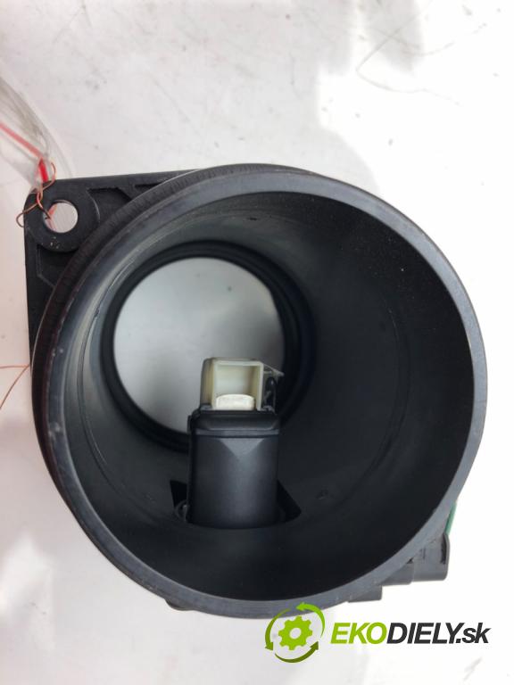 PEUGEOT 508 SW I (8E_) 2010 - 2018    2.0 HDi 103 kW [140 KM] olej napędowy 2010 - 2018  Váha vzduchu 9645948980 (Váhy vzduchu)