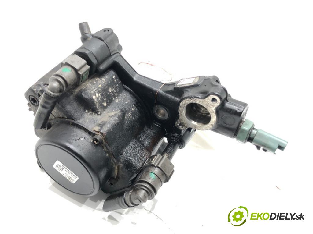 PEUGEOT 508 SW I (8E_) 2010 - 2018    2.0 HDi 103 kW [140 KM] olej napędowy 2010 - 2018  Pumpa vstrekovacia 9656391680 (Vstrekovacie čerpadlá)