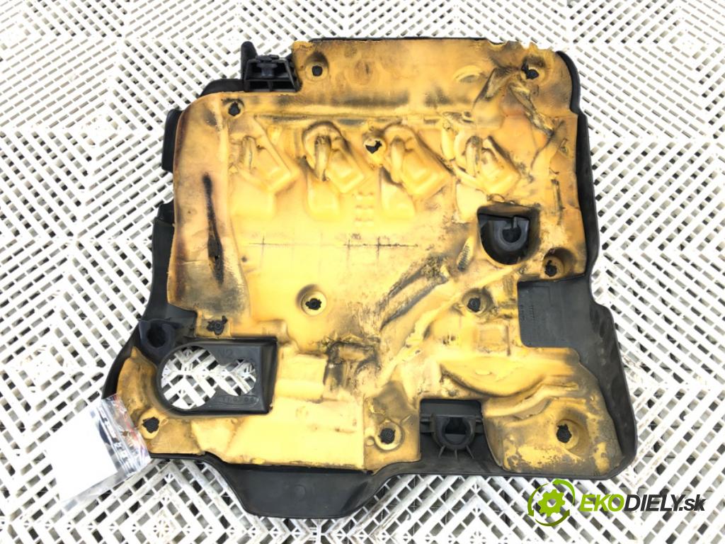 PEUGEOT 508 SW I (8E_) 2010 - 2018    2.0 HDi 103 kW [140 KM] olej napędowy 2010 - 2018  kryt motora 9683424680 (Kryty motora)