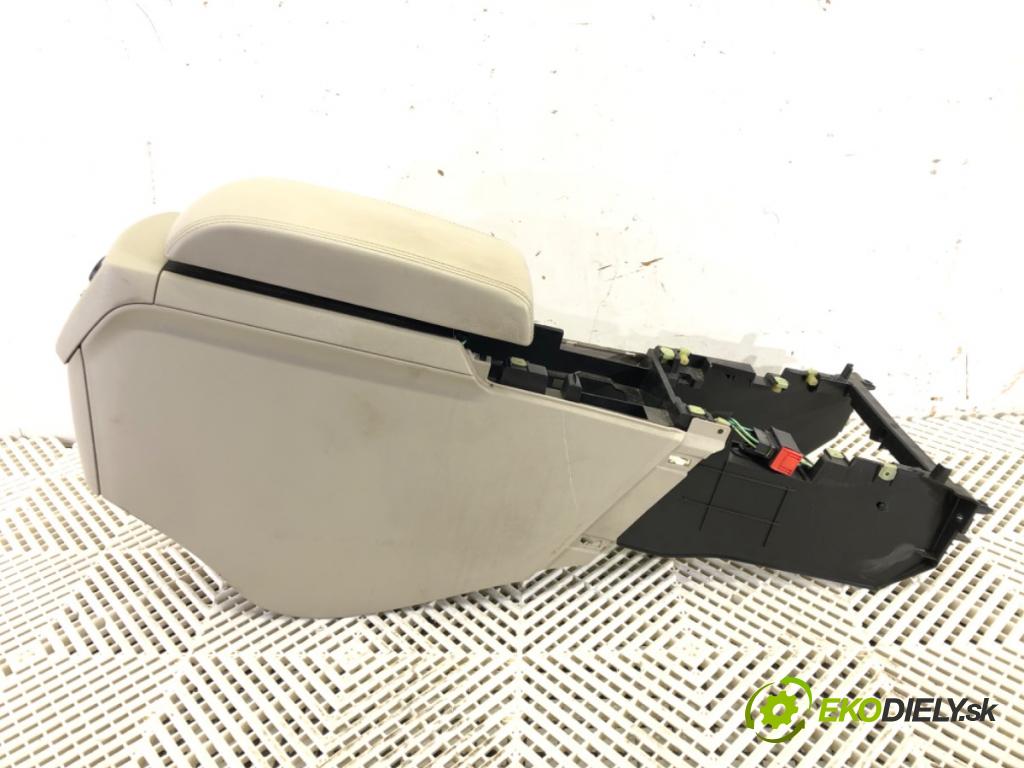 PEUGEOT 508 SW I (8E_) 2010 - 2018    2.0 HDi 103 kW [140 KM] olej napędowy 2010 - 2018  Lakťová opierka  (Lakťová opierka)