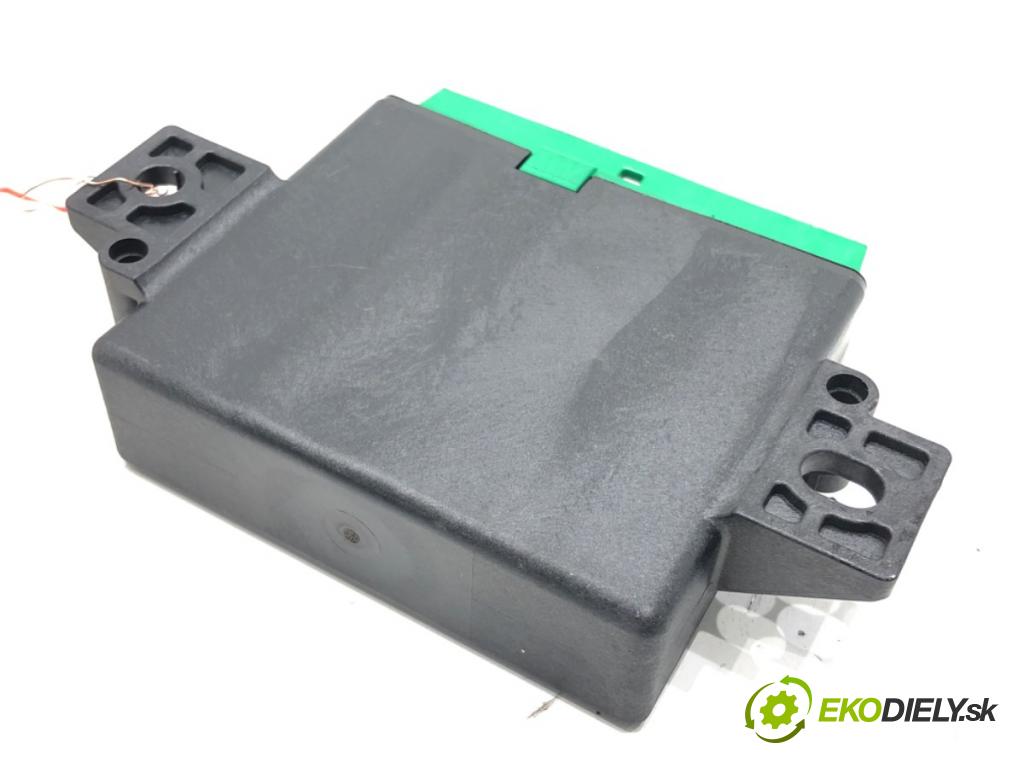 PEUGEOT 508 SW I (8E_) 2010 - 2018    2.0 HDi 103 kW [140 KM] olej napędowy 2010 - 2018  Modul PDC 9665770280 (Ostatné)