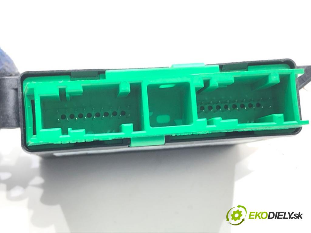 PEUGEOT 508 SW I (8E_) 2010 - 2018    2.0 HDi 103 kW [140 KM] olej napędowy 2010 - 2018  Modul PDC 9665770280 (Ostatné)