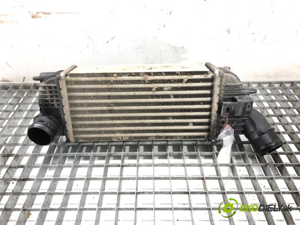 PEUGEOT 508 SW I (8E_) 2010 - 2018    2.0 HDi 103 kW [140 KM] olej napędowy 2010 - 2018  intercooler 9683009680 (Chladiče nasávaného vzduchu (intercoolery))