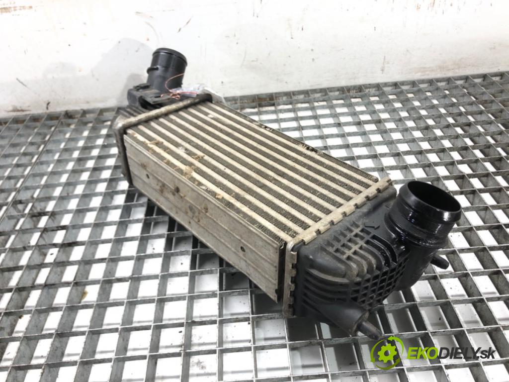 PEUGEOT 508 SW I (8E_) 2010 - 2018    2.0 HDi 103 kW [140 KM] olej napędowy 2010 - 2018  intercooler 9683009680 (Chladiče nasávaného vzduchu (intercoolery))