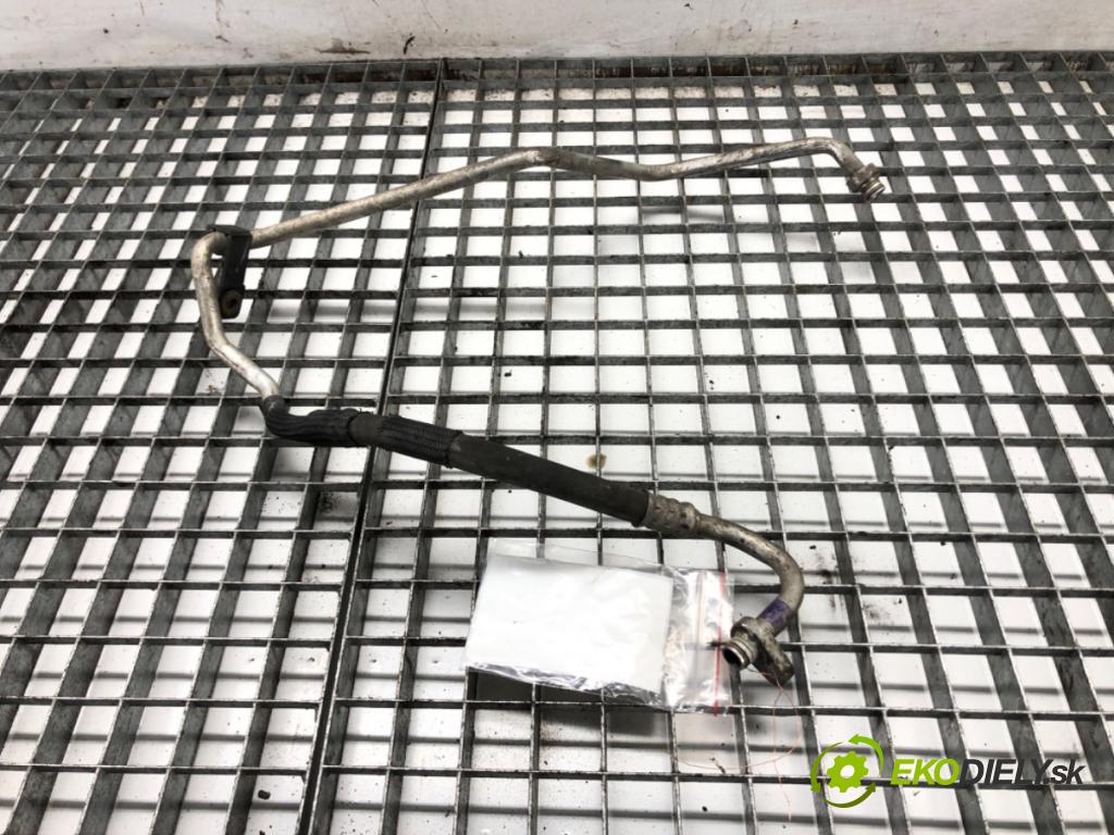 PEUGEOT 207 (WA_, WC_) 2006 - 2015    1.6 16V Turbo 110 kW [150 KM] benzyna 2006 - 2013  rúrka klimatizácie  (Rúrky klimatizácie)