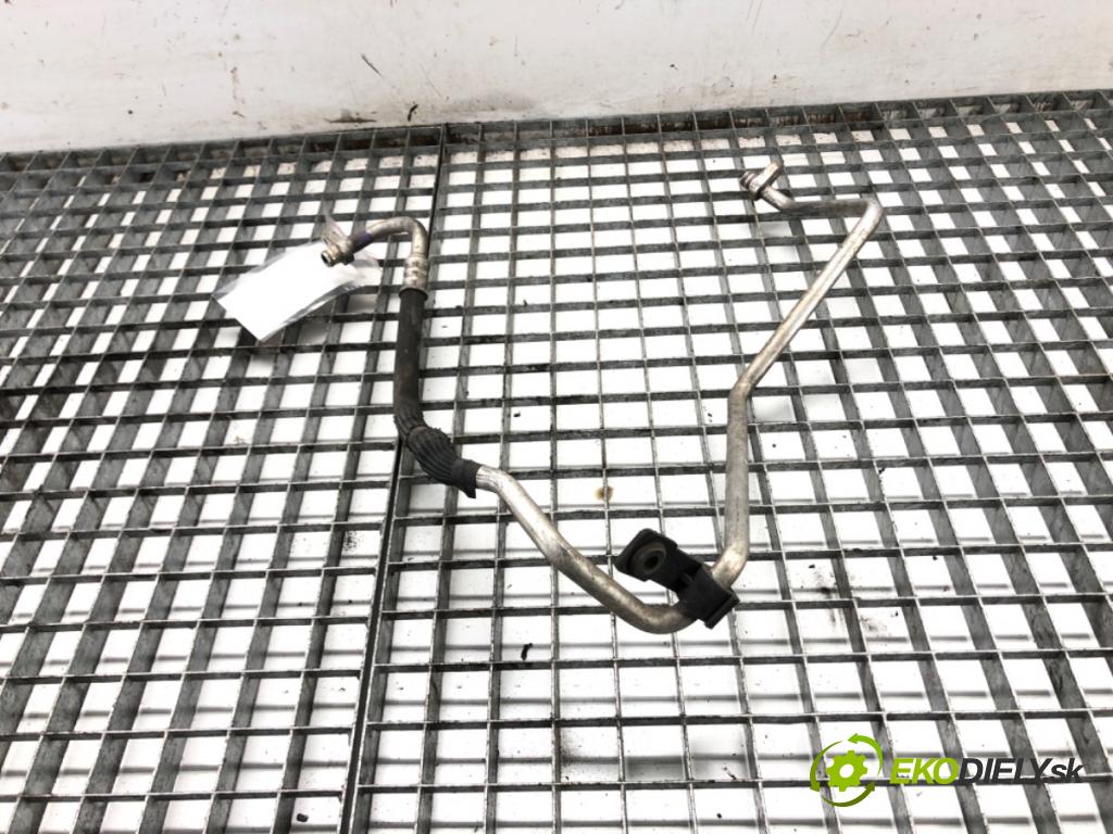 PEUGEOT 207 (WA_, WC_) 2006 - 2015    1.6 16V Turbo 110 kW [150 KM] benzyna 2006 - 2013  rúrka klimatizácie  (Rúrky klimatizácie)