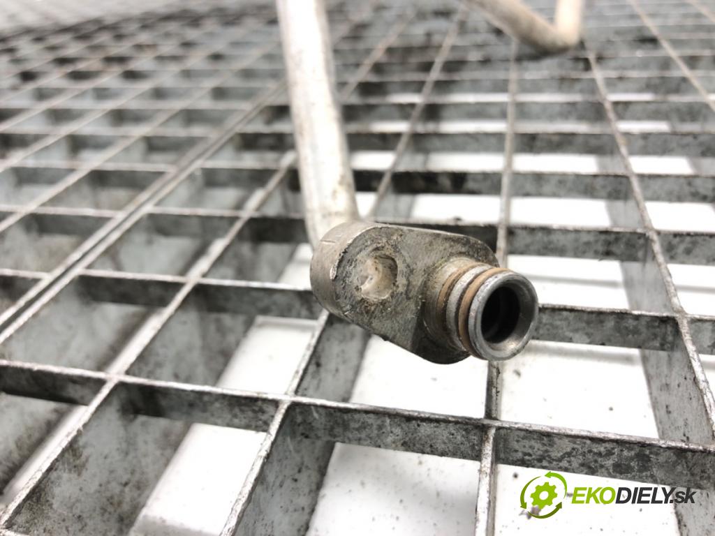 PEUGEOT 207 (WA_, WC_) 2006 - 2015    1.6 16V Turbo 110 kW [150 KM] benzyna 2006 - 2013  rúrka klimatizácie  (Rúrky klimatizácie)