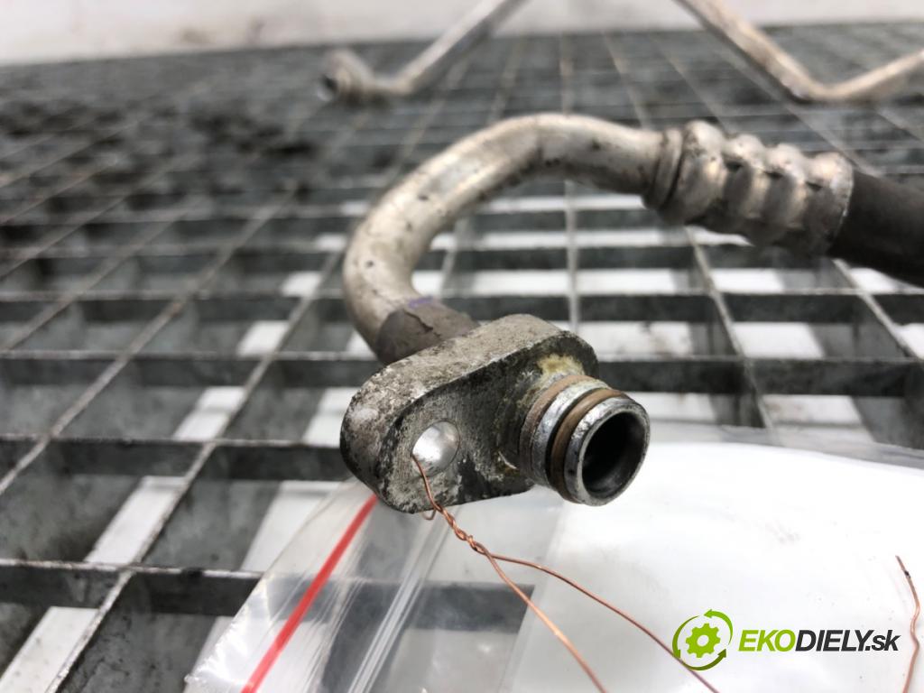 PEUGEOT 207 (WA_, WC_) 2006 - 2015    1.6 16V Turbo 110 kW [150 KM] benzyna 2006 - 2013  rúrka klimatizácie  (Rúrky klimatizácie)