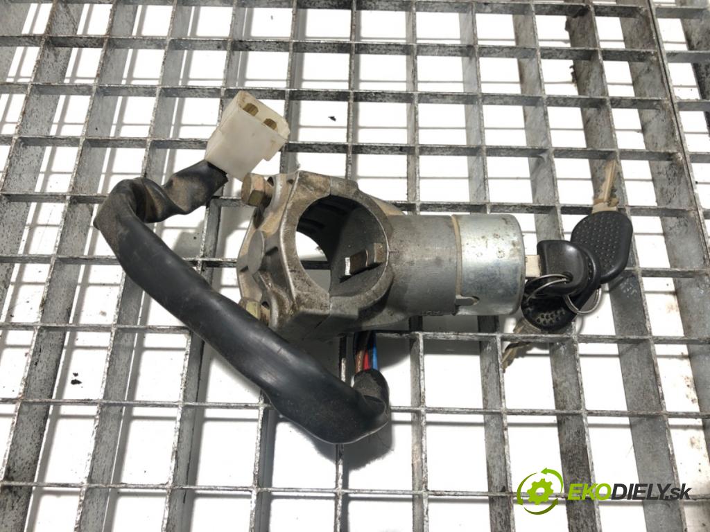 DAEWOO LUBLIN II Autobus 1997 - 2022    2.4 TD 64 kW [87 KM] olej napędowy 1997 - 1999  spinačka  (Spínacie skrinky a kľúče)