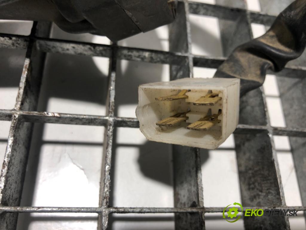 DAEWOO LUBLIN II Autobus 1997 - 2022    2.4 TD 64 kW [87 KM] olej napędowy 1997 - 1999  spinačka  (Spínacie skrinky a kľúče)